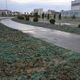Illustration for article titled Sochi's Olympic Village Is Half-Built and Full of Trash